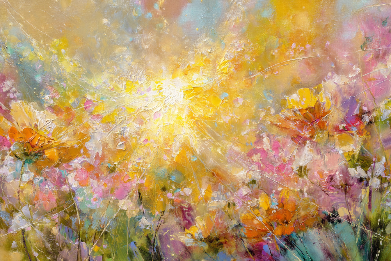 Golden Awakening